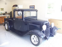 33 Ford