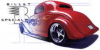 Billet Specialties