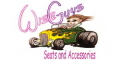 Wise guys seats and accessories